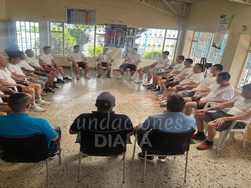 F168 Chinauta Fusagasugá Cundinamarca Centro De Rehabilitación Adicciones Drogadicción Ludopatía Alcoholismo