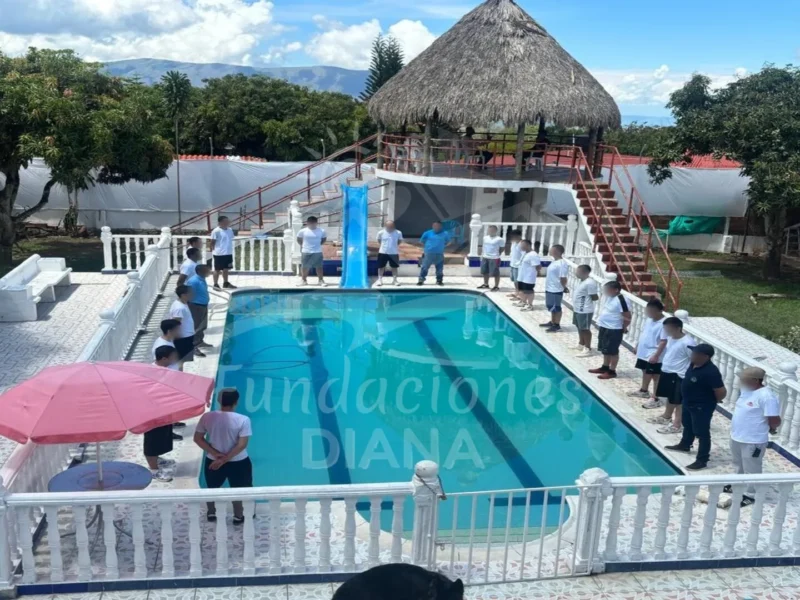 F168 Chinauta Fusagasugá Cundinamarca Centro De Rehabilitación Adicciones Drogadicción Ludopatía Alcoholismo