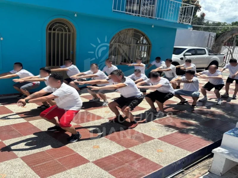 F168 Chinauta Fusagasugá Cundinamarca Centro De Rehabilitación Adicciones Drogadicción Ludopatía Alcoholismo