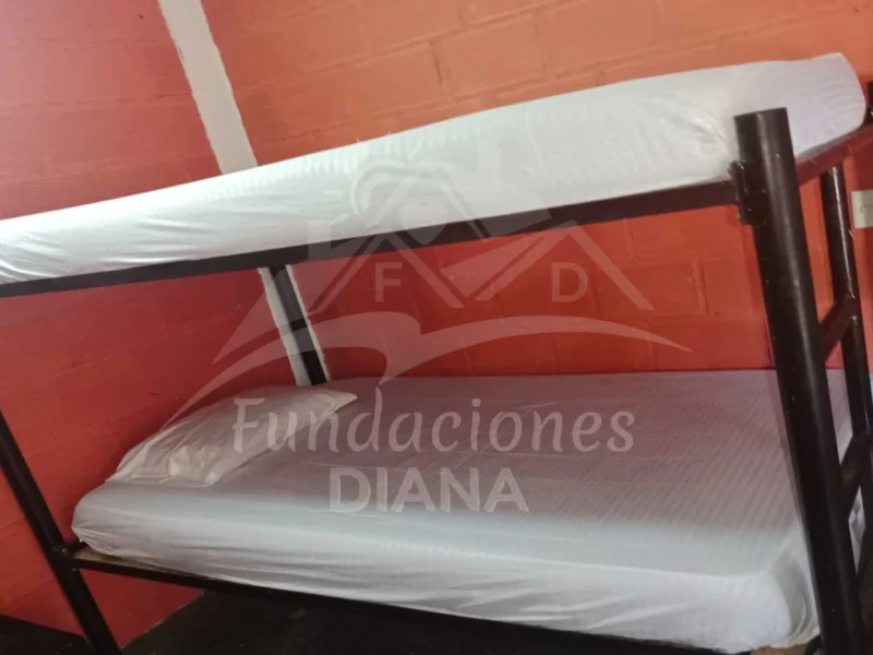 F159 Los Patios Norte De Santander Centro De Rehabilitación Adicciones Drogadicción Ludopatía Alcoholismo