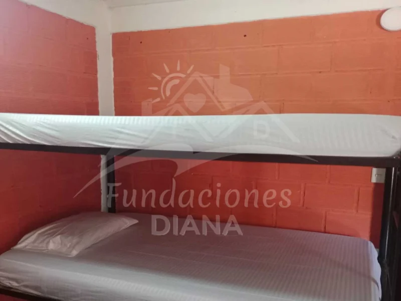 F159 Los Patios Norte De Santander Centro De Rehabilitación Adicciones Drogadicción Ludopatía Alcoholismo
