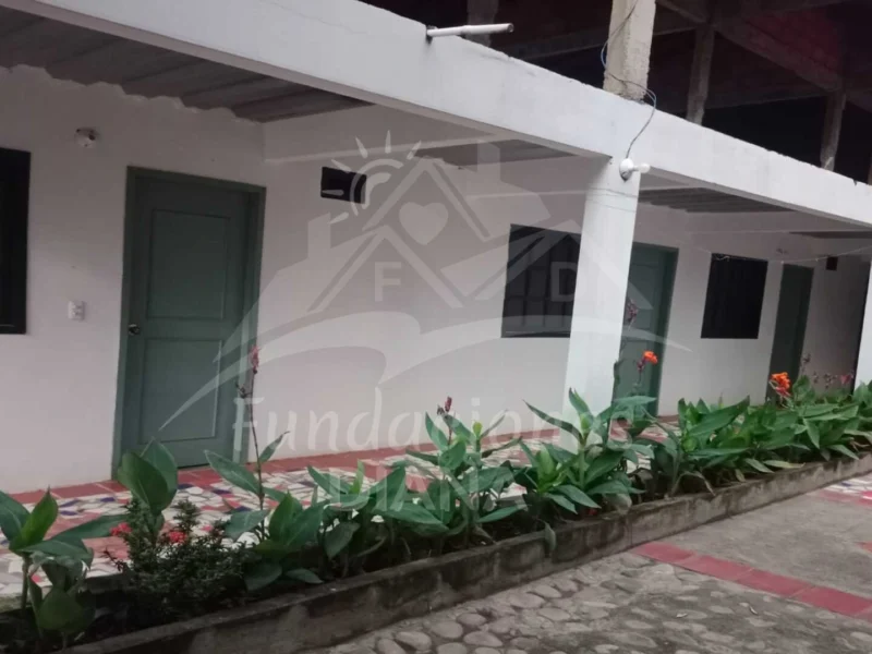 F159 Los Patios Norte De Santander Centro De Rehabilitación Adicciones Drogadicción Ludopatía Alcoholismo