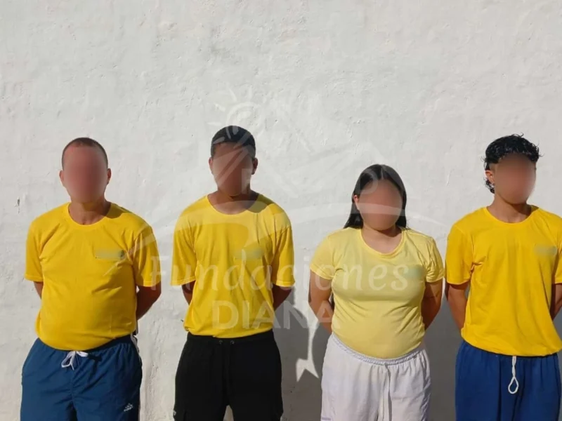 F164 Dagua Valle Del Cauca Centro De Rehabilitación Adicciones Drogadicción Ludopatía Alcoholismo