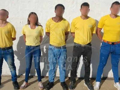 F164 Dagua Valle Del Cauca Centro De Rehabilitación Adicciones Drogadicción Ludopatía Alcoholismo