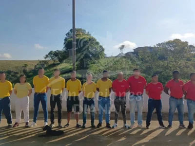 F164 Dagua Valle Del Cauca Centro De Rehabilitación Adicciones Drogadicción Ludopatía Alcoholismo