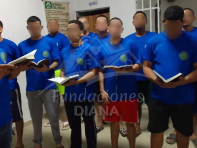 F172 Malambo Atlántico Centro De Rehabilitación Adicciones Drogadicción Ludopatía Alcoholismo