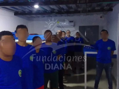 F172 Malambo Atlántico Centro De Rehabilitación Adicciones Drogadicción Ludopatía Alcoholismo