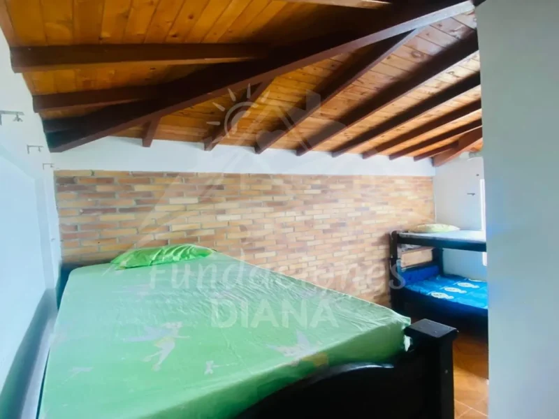 F169 Mesa De Los Santos Santander Centro De Rehabilitación Adicciones Drogadicción Ludopatía Alcoholismo