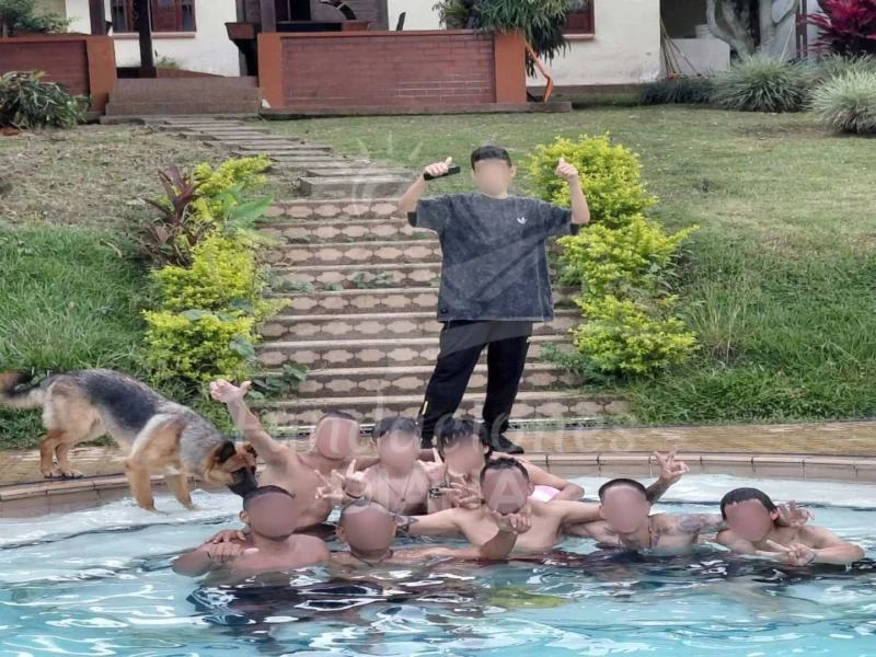 F170 Pereira Risaralda Centro De Rehabilitación Adicciones Drogadicción Ludopatía Alcoholismo