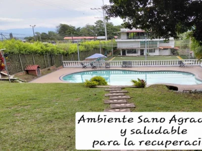 F170 Pereira Risaralda Centro De Rehabilitación Adicciones Drogadicción Ludopatía Alcoholismo