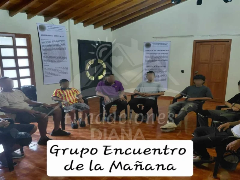 F170 Pereira Risaralda Centro De Rehabilitación Adicciones Drogadicción Ludopatía Alcoholismo