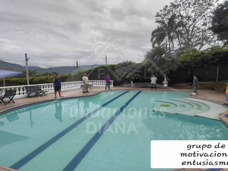 F170 Pereira Risaralda Centro De Rehabilitación Adicciones Drogadicción Ludopatía Alcoholismo