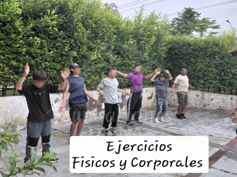 F170 Pereira Risaralda Centro De Rehabilitación Adicciones Drogadicción Ludopatía Alcoholismo