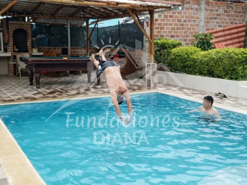 F149 Chachagüí Nariño Centro De Rehabilitación Adicciones Drogadicción Ludopatía Alcoholismo