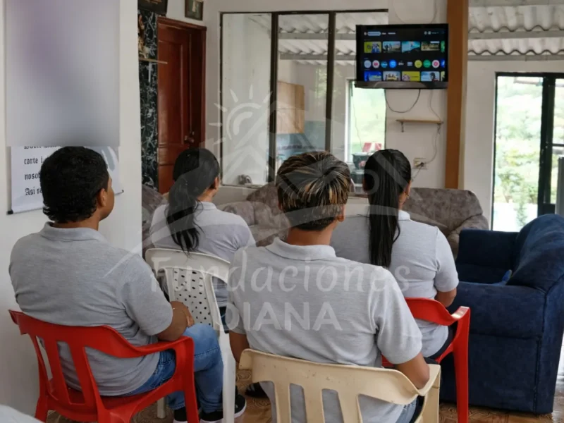 F149 Chachagüí Nariño Centro De Rehabilitación Adicciones Drogadicción Ludopatía Alcoholismo