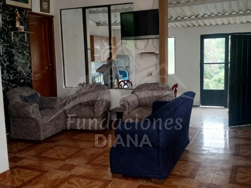 F149 Chachagüí Nariño Centro De Rehabilitación Adicciones Drogadicción Ludopatía Alcoholismo