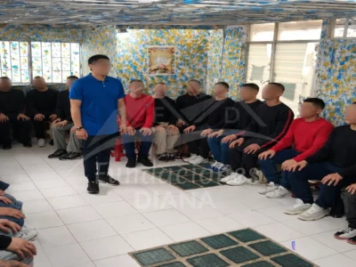 F174 Soacha Cundinamarca Centro De Rehabilitación Adicciones Drogadicción Ludopatía Alcoholismo