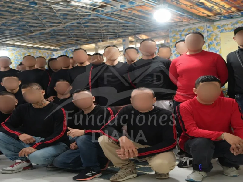 F174 Soacha Cundinamarca Centro De Rehabilitación Adicciones Drogadicción Ludopatía Alcoholismo