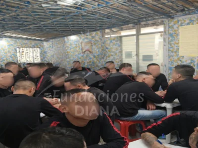 F174 Soacha Cundinamarca Centro De Rehabilitación Adicciones Drogadicción Ludopatía Alcoholismo