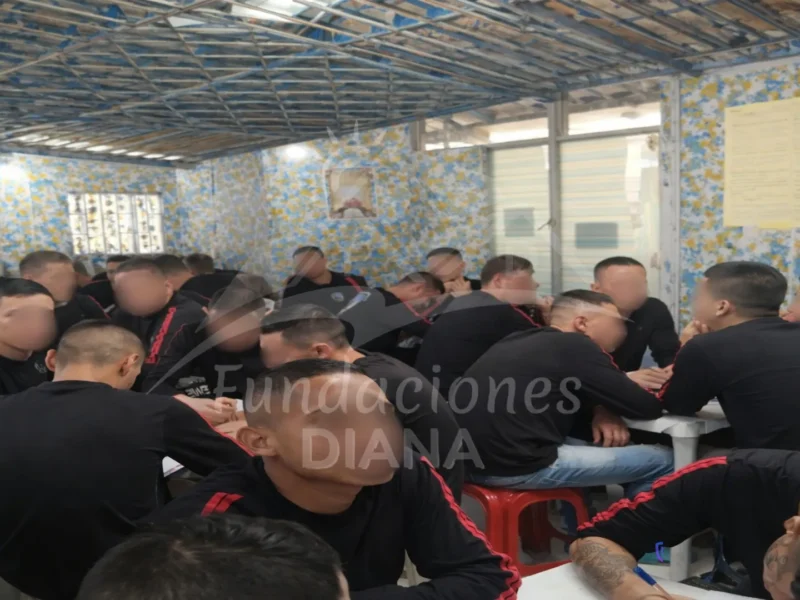 F174 Soacha Cundinamarca Centro De Rehabilitación Adicciones Drogadicción Ludopatía Alcoholismo