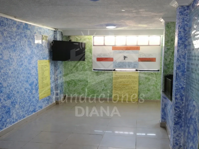 F174 Soacha Cundinamarca Centro De Rehabilitación Adicciones Drogadicción Ludopatía Alcoholismo