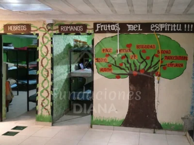 F174 Soacha Cundinamarca Centro De Rehabilitación Adicciones Drogadicción Ludopatía Alcoholismo