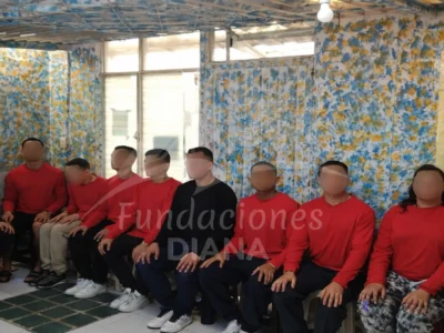 F174 Soacha Cundinamarca Centro De Rehabilitación Adicciones Drogadicción Ludopatía Alcoholismo