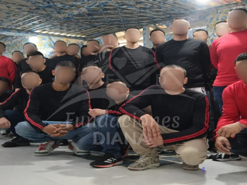 F174 Soacha Cundinamarca Centro De Rehabilitación Adicciones Drogadicción Ludopatía Alcoholismo