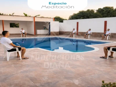 F175 Sabanagrande Atlántico Centro De Rehabilitación Adicciones Drogadicción Ludopatía Alcoholismo