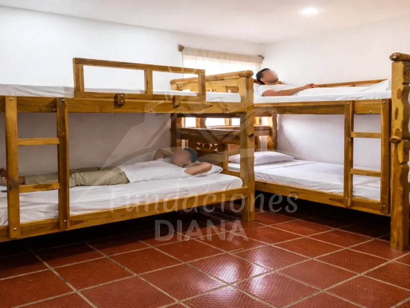 F175 Sabanagrande Atlántico Centro De Rehabilitación Adicciones Drogadicción Ludopatía Alcoholismo