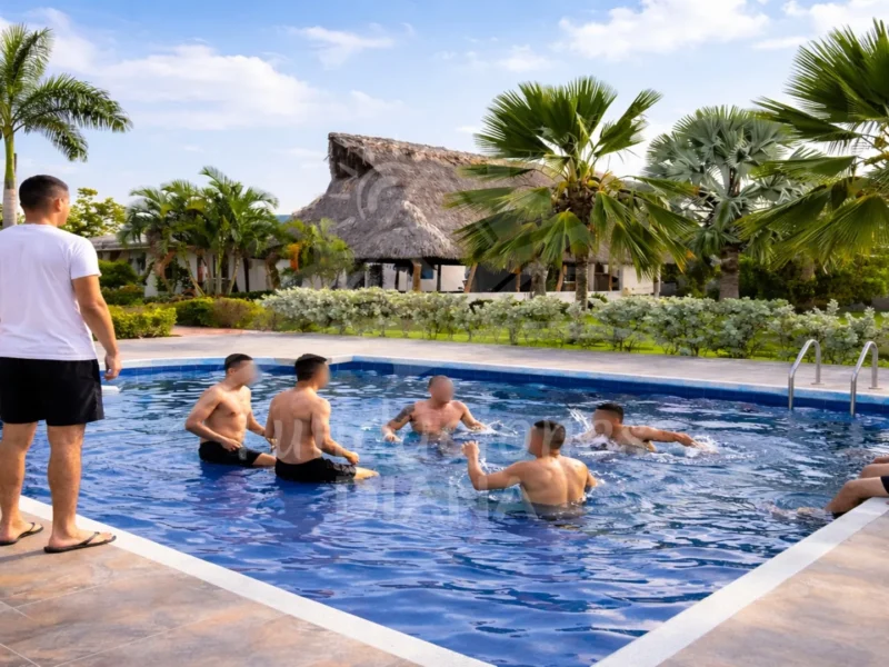 F175 Sabanagrande Atlántico Centro De Rehabilitación Adicciones Drogadicción Ludopatía Alcoholismo