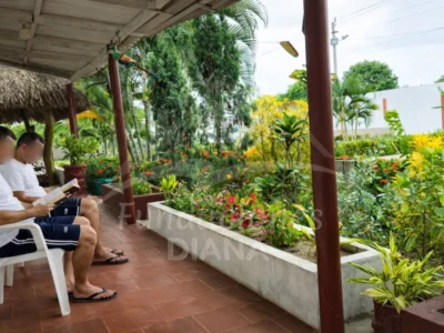 F175 Sabanagrande Atlántico Centro De Rehabilitación Adicciones Drogadicción Ludopatía Alcoholismo