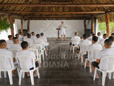 F175 Sabanagrande Atlántico Centro De Rehabilitación Adicciones Drogadicción Ludopatía Alcoholismo
