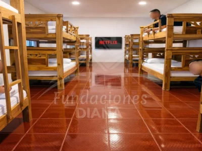 F175 Sabanagrande Atlántico Centro De Rehabilitación Adicciones Drogadicción Ludopatía Alcoholismo