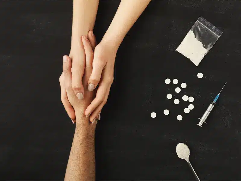 Control impactante en el proceso de recuperación de adicciones donde tomar una decisión poderosa permite soltar el control, fortaleciendo la sanidad interior y la restauración emocional del adicto y su familia.