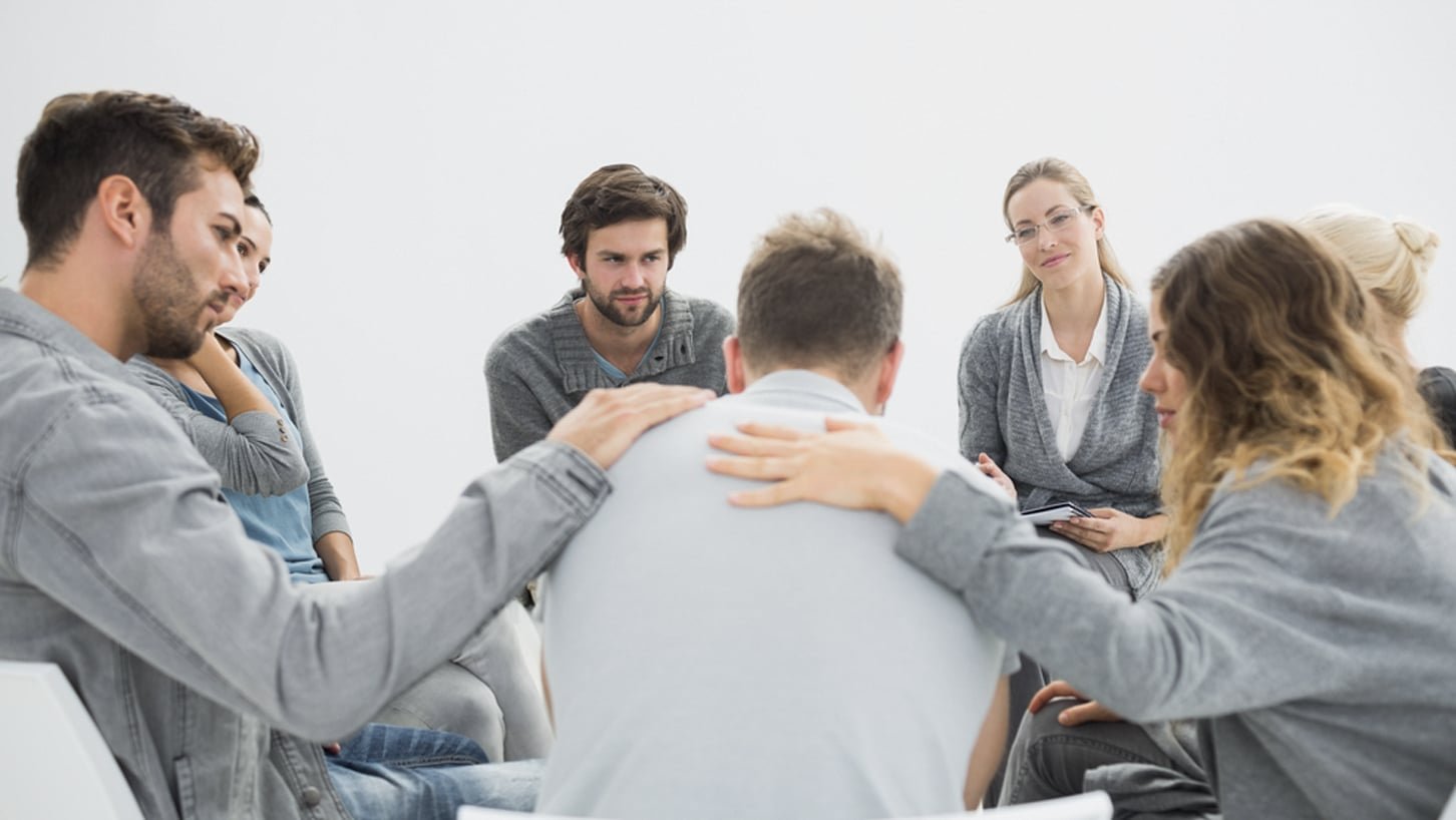 Decisiones que tomas cada día tienen un impacto profundo en tu vida y en tu recuperación.