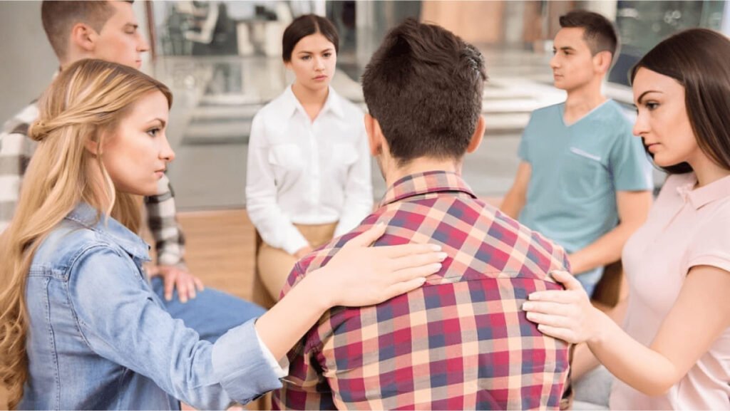 confiar  el miedo y las experiencias pasadas pueden hacer que pierdas la tranquilidad y quieras tener el control de todo. Sin embargo, la recuperación también implica aprender a confiar en el proceso, incluso cuando no tienes todas las respuestas.