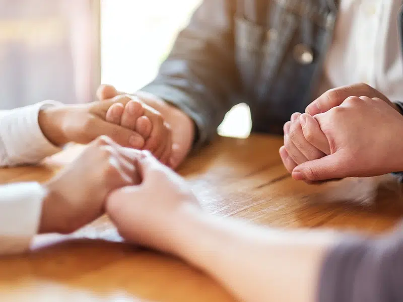 Decidir y Soltar implica confiar. Confiar en el proceso, en los cambios .