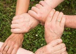Vivir el proceso con constancia, disciplina y fe, avanzando paso a paso hacia una vida más estable y consciente.