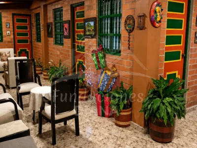G002 Guarne Antioquia Centro Geriátrico Asilo Ancianato