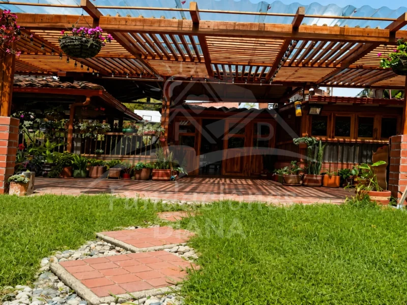 G002 Guarne Antioquia Centro Geriátrico Asilo Ancianato