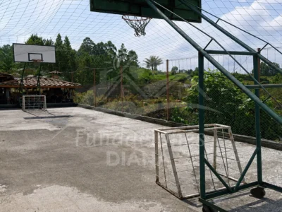G002 Guarne Antioquia Centro Geriátrico Asilo Ancianato