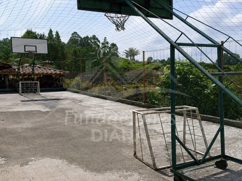 G002 Guarne Antioquia Centro Geriátrico Asilo Ancianato