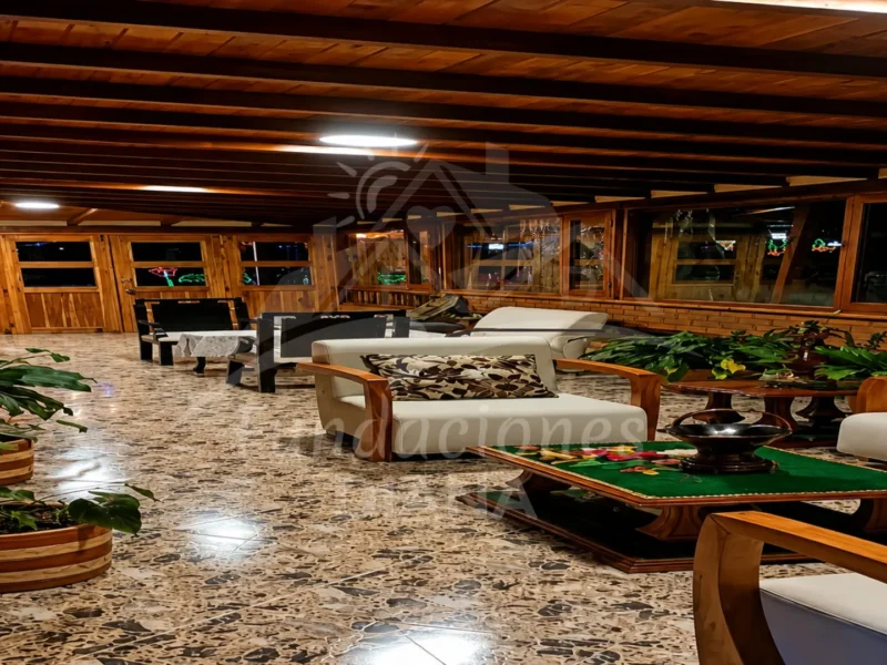 G002 Guarne Antioquia Centro Geriátrico Asilo Ancianato