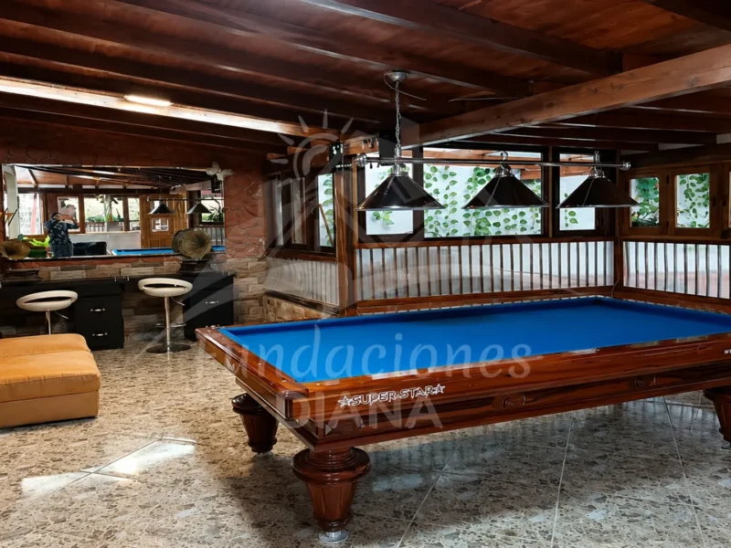G002 Guarne Antioquia Centro Geriátrico Asilo Ancianato
