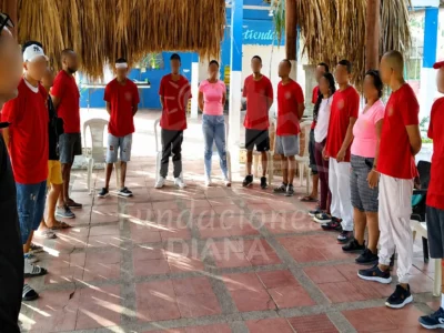 F176 Malambo Atlántico Centro De Rehabilitación Adicciones Drogadicción Ludopatía Alcoholismo