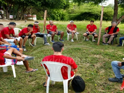 F176 Malambo Atlántico Centro De Rehabilitación Adicciones Drogadicción Ludopatía Alcoholismo