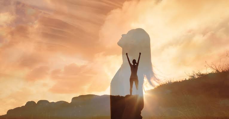 Devocional del 22 de junio para familia del adicto y persona en recuperación, sobre el proceso de sanidad y restauración en Dios con enfoque en el dibujo vital de la vida y la esperanza.