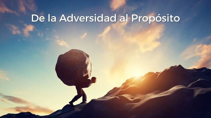 La adversidad es un proceso difícil que pone a prueba la fortaleza emocional y espiritual de las personas. En medio de situaciones complejas, como la adicción dentro de la familia, la adversidad puede generar incertidumbre, dolor y preocupación. Sin embargo, también puede convertirse en una oportunidad para crecer, fortalecer la fe y aprender a confiar en el proceso de transformación y restauración.